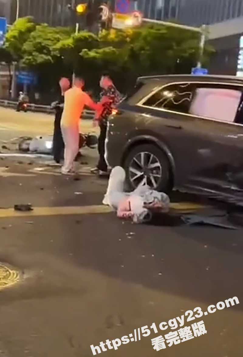 车祸视频 (8)