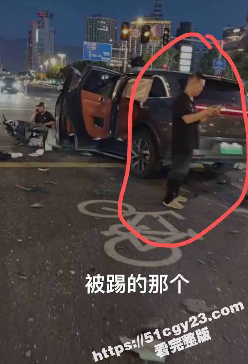 车祸视频 (10)