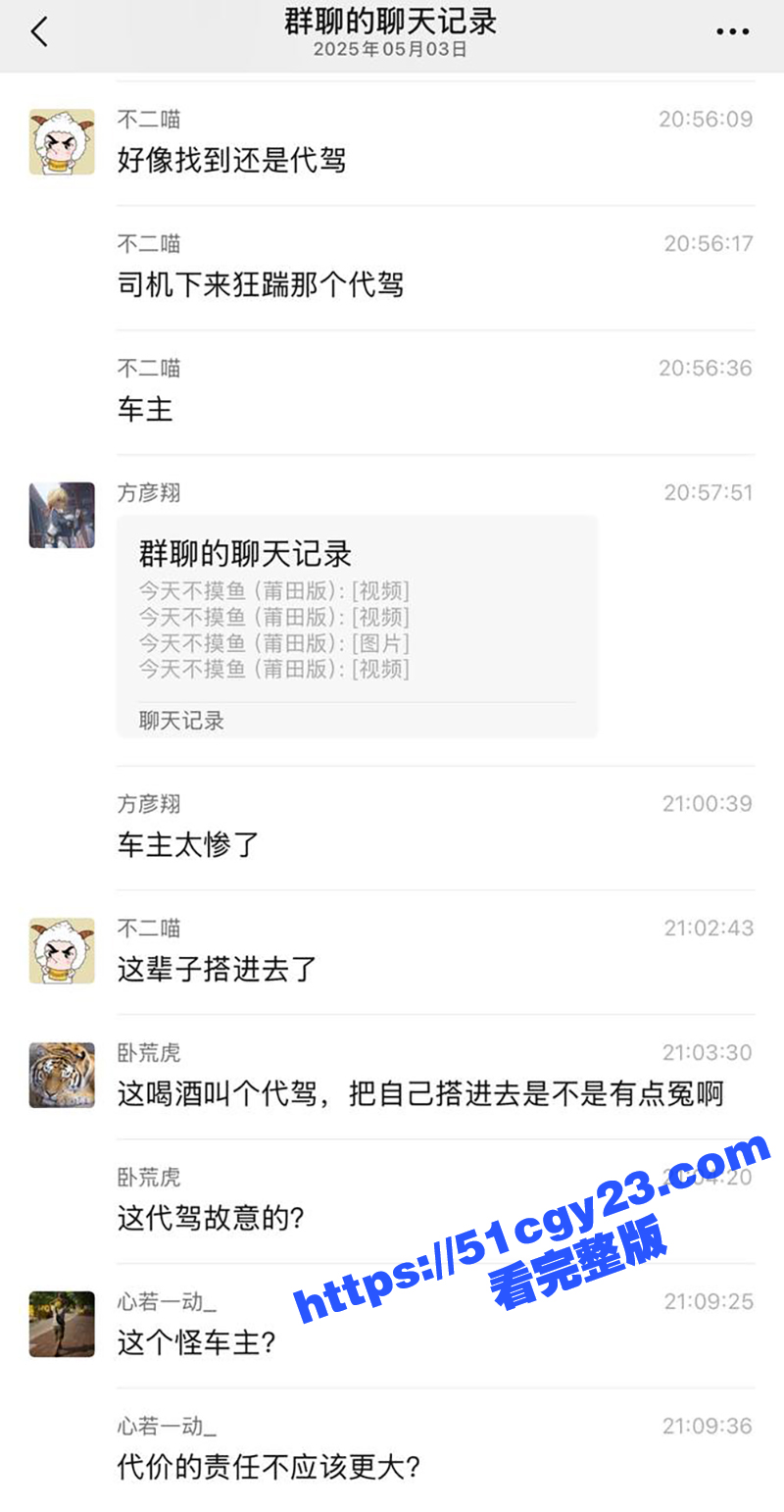 车祸视频 (11)