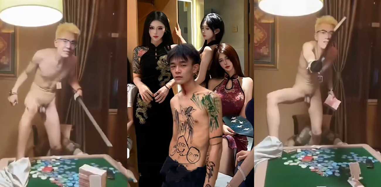抖音网红 周二磊 事件大瓜