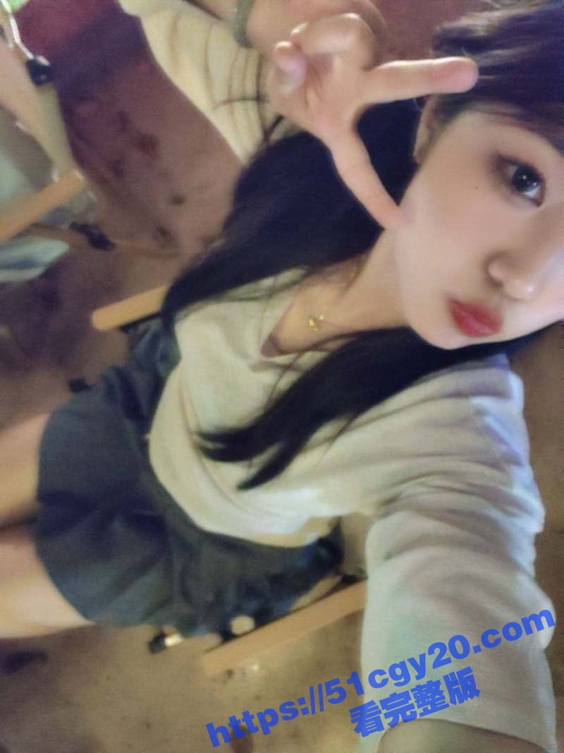 湖南文理学院 黄悦涵 高颜值女大学生私拍视频泄密 极品反差母狗被男友打桩爆操调教凌辱玩够后曝光！