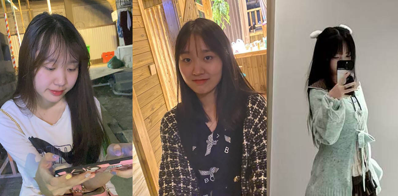 江苏大学拜金女 赵涵 为钱卖逼大开双腿 任何姿势随便玩弄