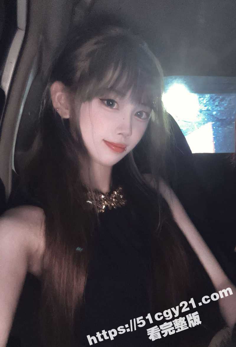 骗炮新套路！广东美女DJ 彭佳婉 遭遇网络招聘骗局 被要求露脸扣逼自慰 10分钟完整视频流出！