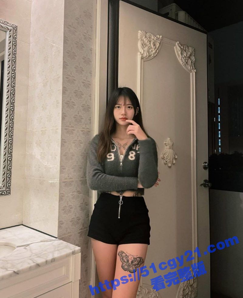 台湾IG小网红女仆装诱惑视频泄密！露脸口交娇俏撩人 性感蜜臀被打桩猛操淫水四溢！