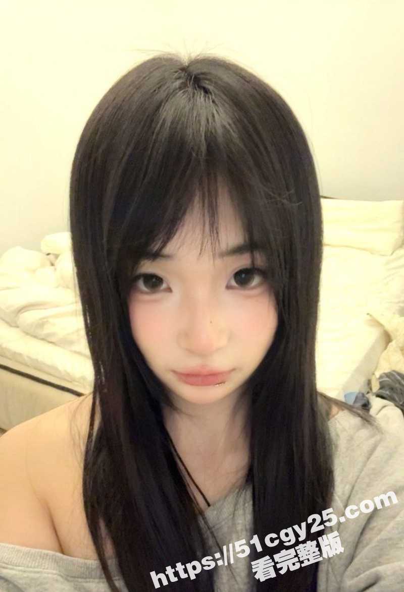 广东佛山大学生陈艺蕾自慰视频流出 3 拷贝