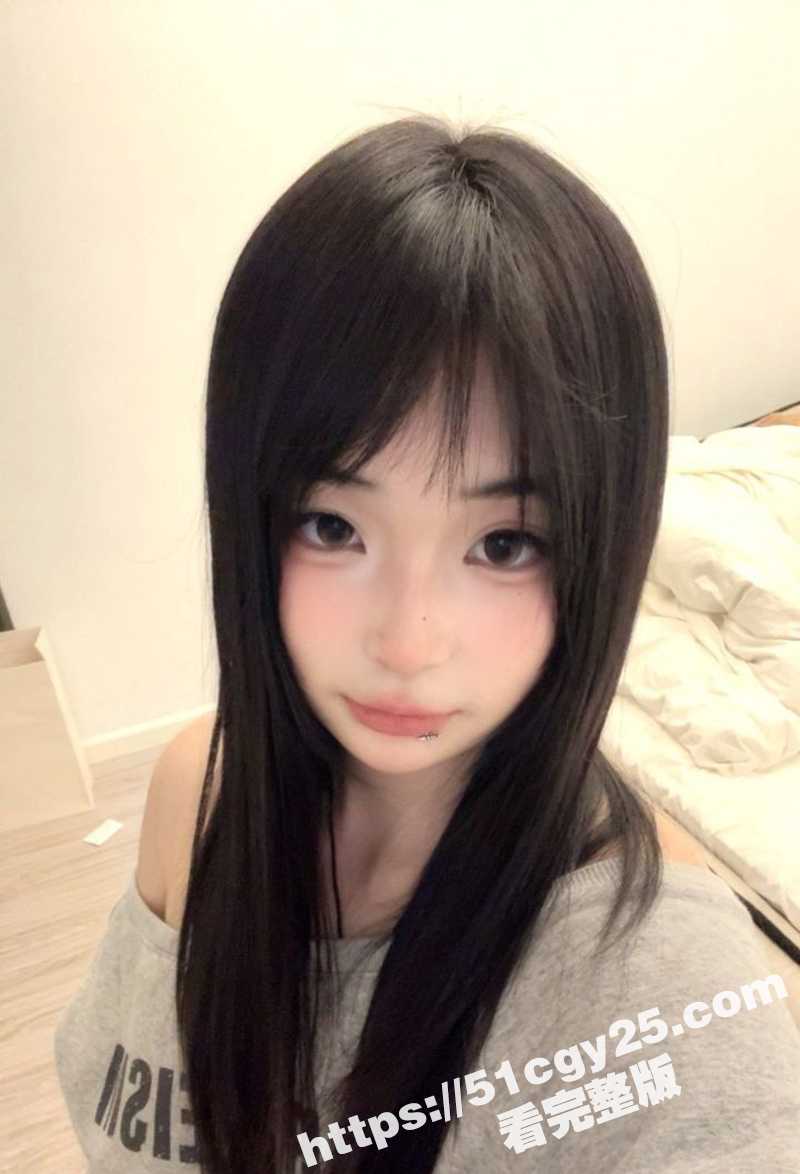 广东佛山大学生陈艺蕾自慰视频流出 2 拷贝