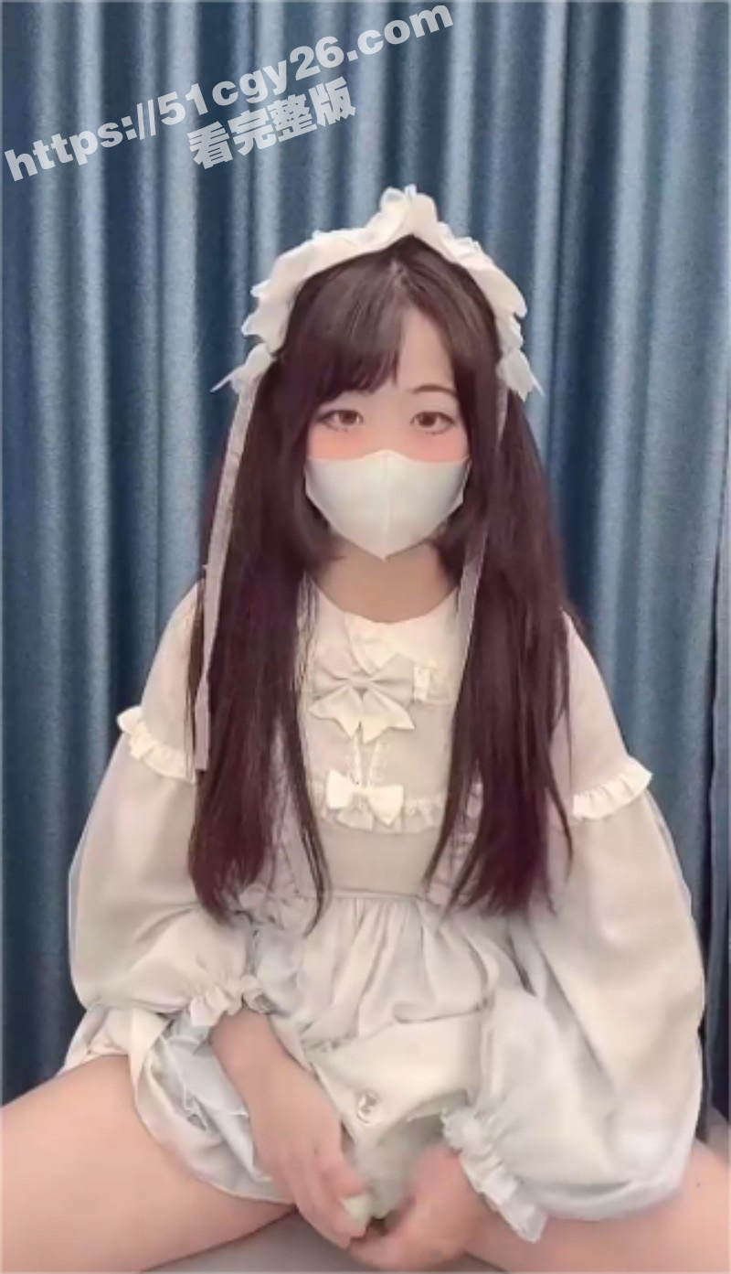 推特洛丽塔萌妹林鹿希福利私拍合集06