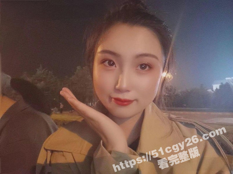 山东青岛田雨婷被前男友泄密私拍03