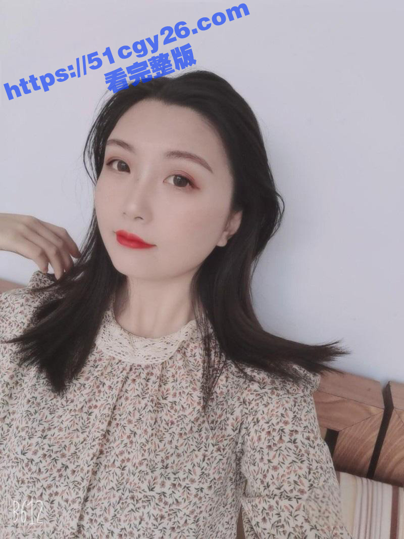 山东青岛田雨婷被前男友泄密私拍04