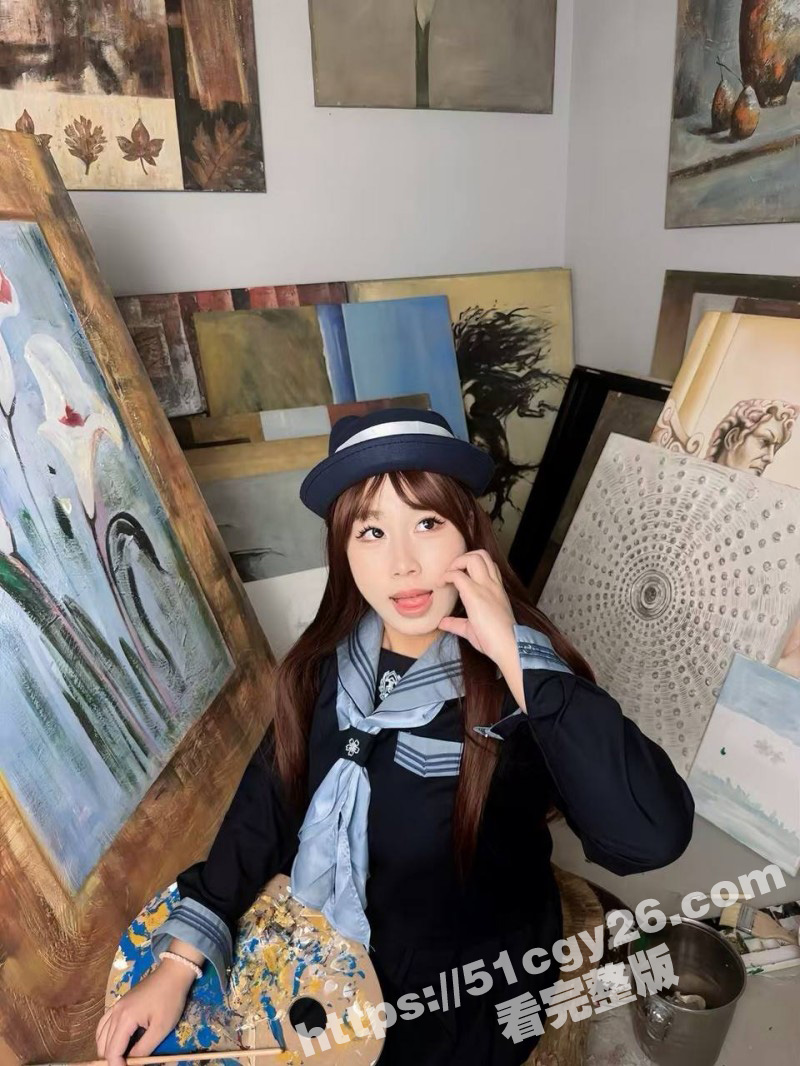 湖南大学王梦姝穿开裆黑丝被后入02