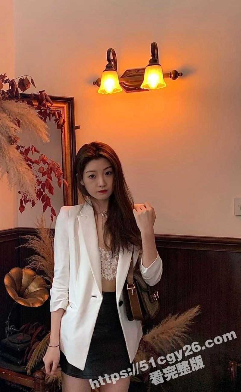 女大学生护士系林冉然 3
