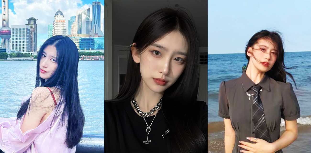 秦皇岛燕山大学校花 愫愫 性爱视频流出 模特身材颜值超美 翘臀高撅被后入狂操！