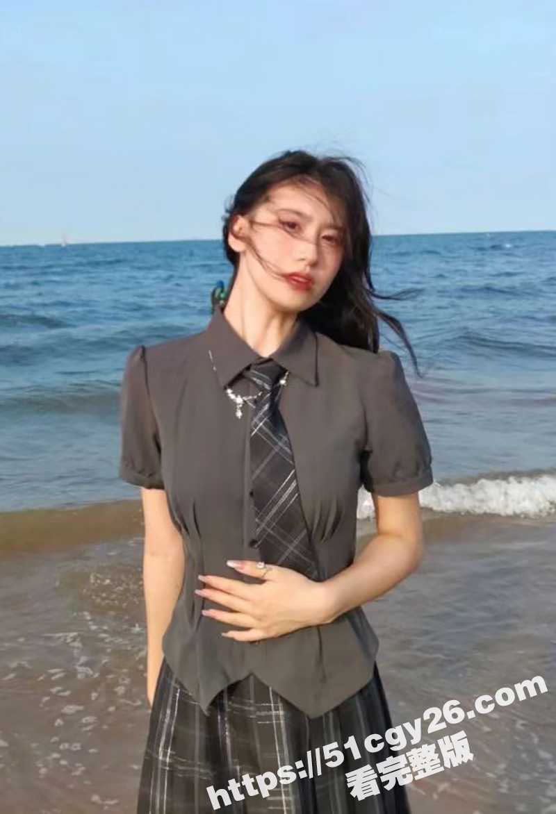 秦皇岛燕山大学校花愫愫性爱视频流出5拷贝