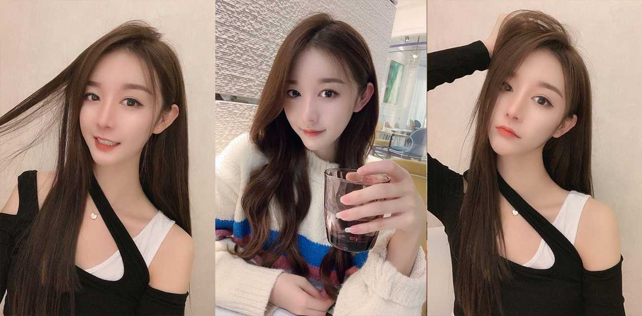 大学女友的色情日常 超美翘臀妹拽着男友肉棒求操 试衣间疯狂扣逼 各种美臀自拍淫到飞起！