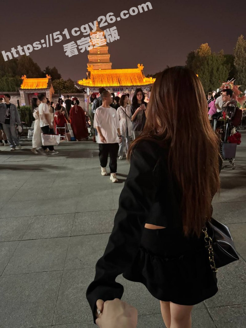 富二代fKabuto约炮23岁甜美小网红06