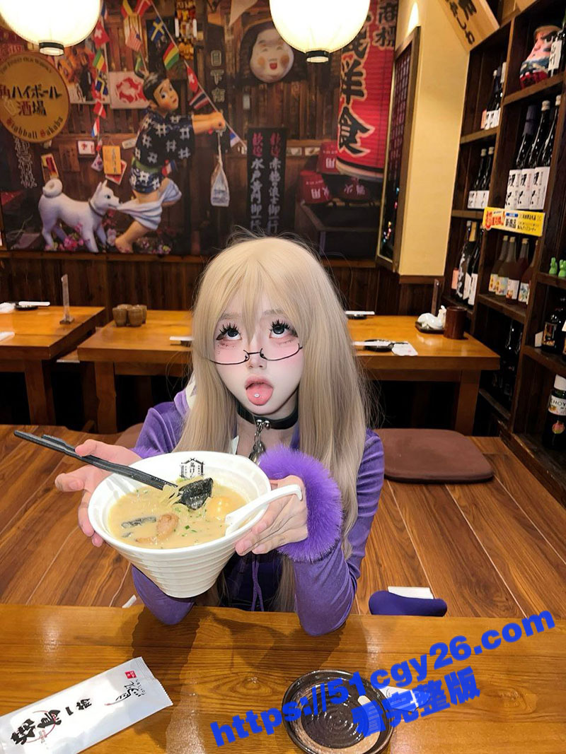 推特极品萝莉口交私拍视频6