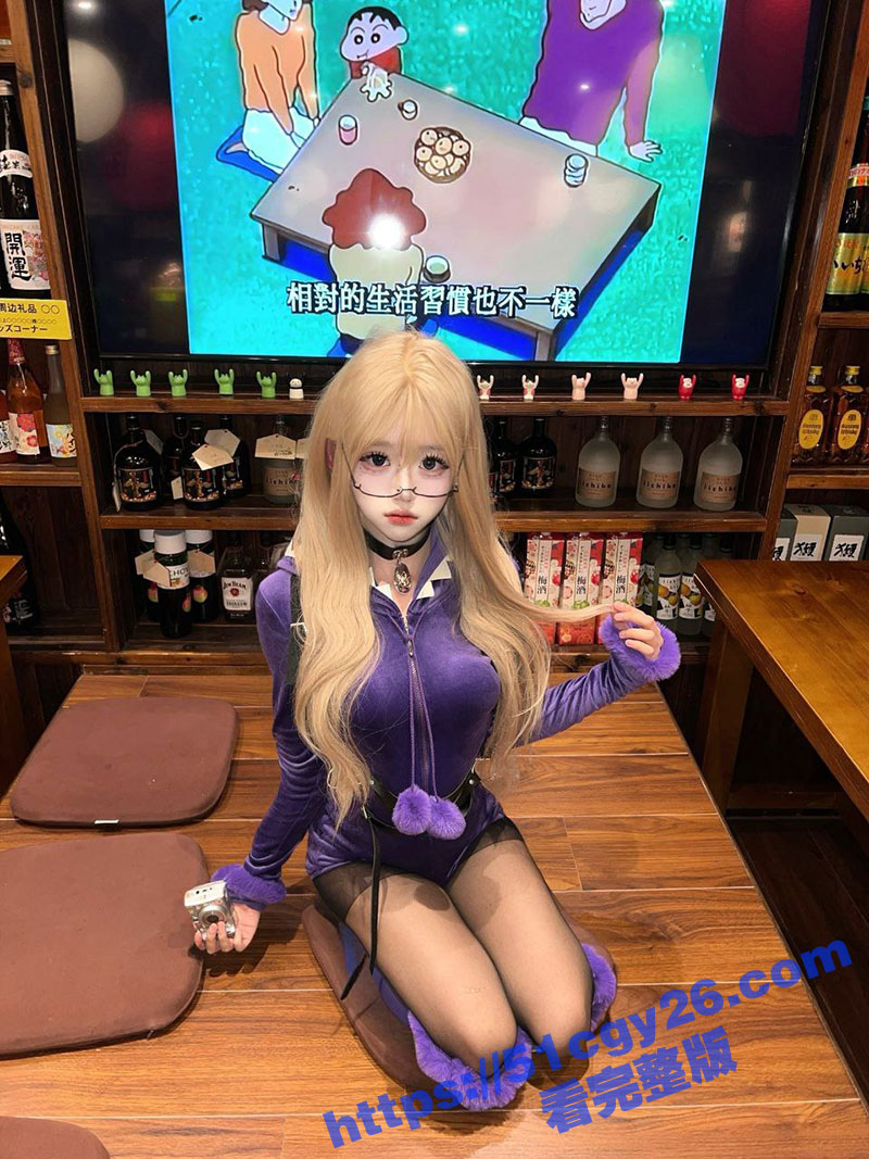 推特极品萝莉口交私拍视频7