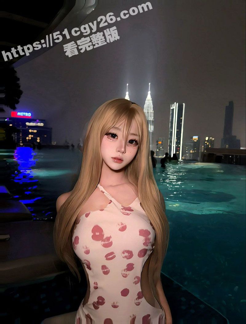 推特极品萝莉口交私拍视频14