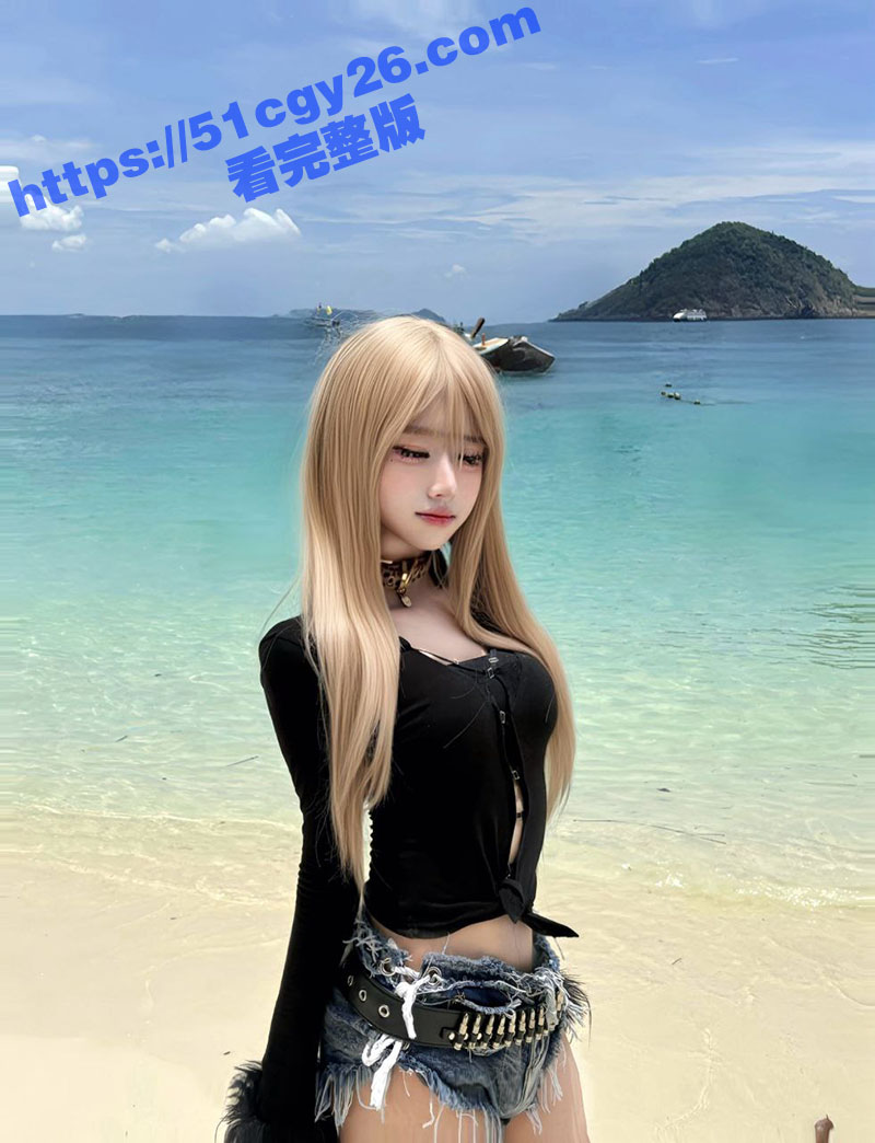 推特极品萝莉口交私拍视频11