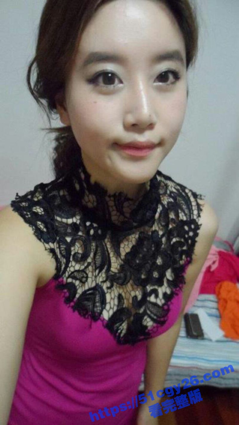 台湾留学的韩国美女性爱泄密 4
