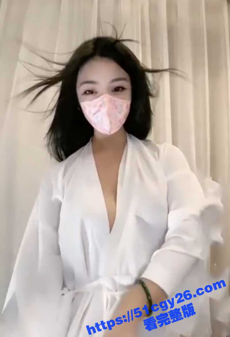 国内女主播真空擦边直播曝光 3