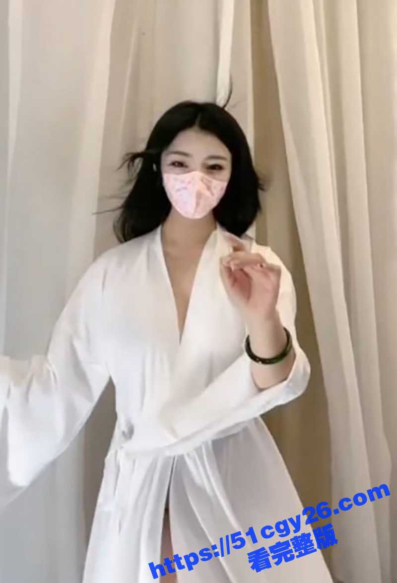 国内女主播真空擦边直播曝光 5