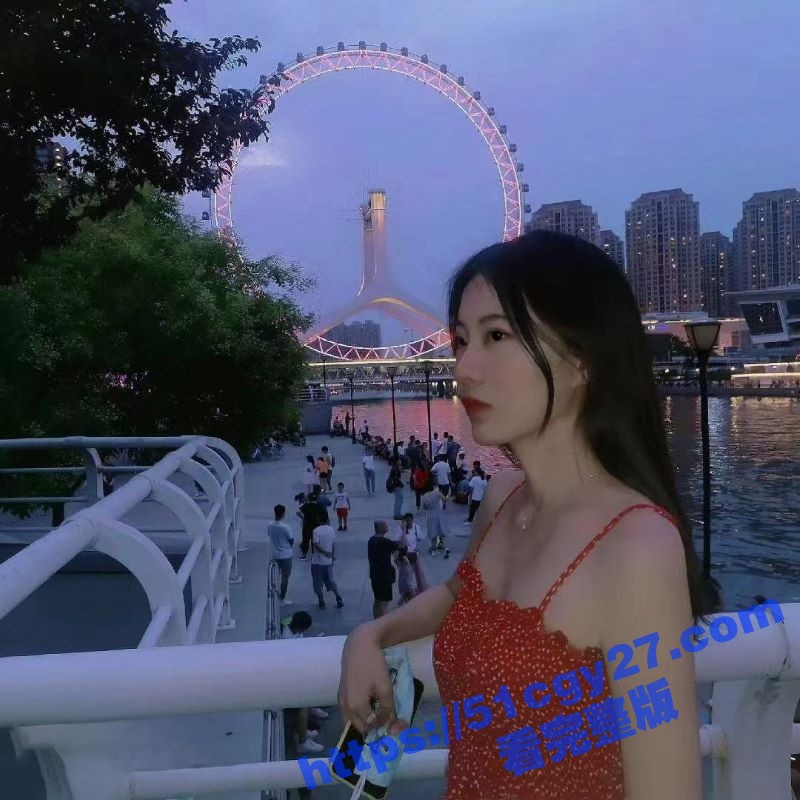山东舞蹈老师程一倩失恋被爆操 3