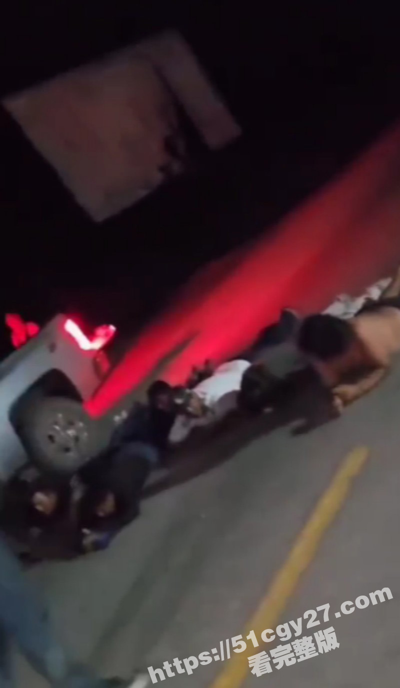 墨西哥锡那罗亚贩毒集团8名成员被枪决04