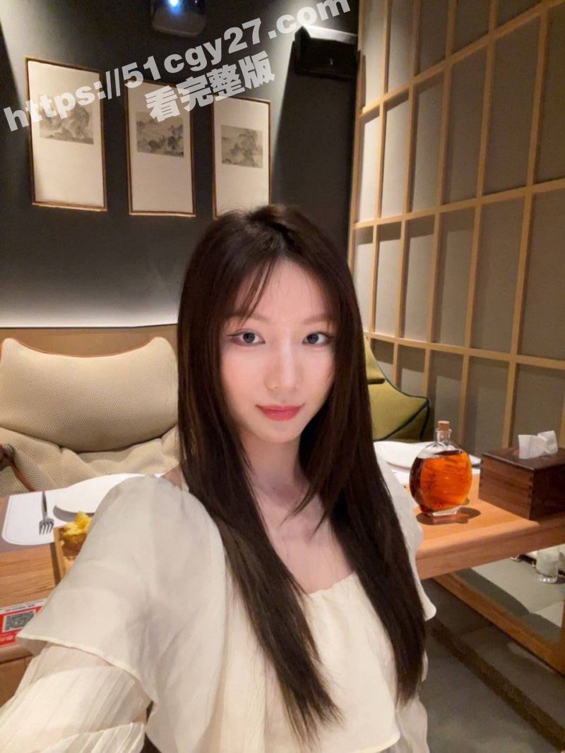 山西运城霍怡晨订婚后出轨被曝光私拍02