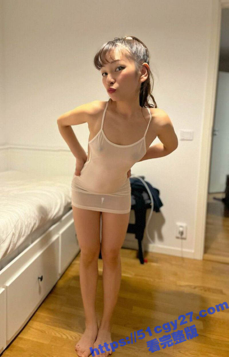 高颜值女友小林自慰口交曝光 2