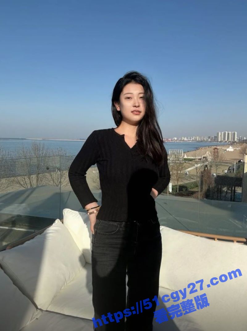 河北科技师范学院 马冰裸聊自慰泄密 2