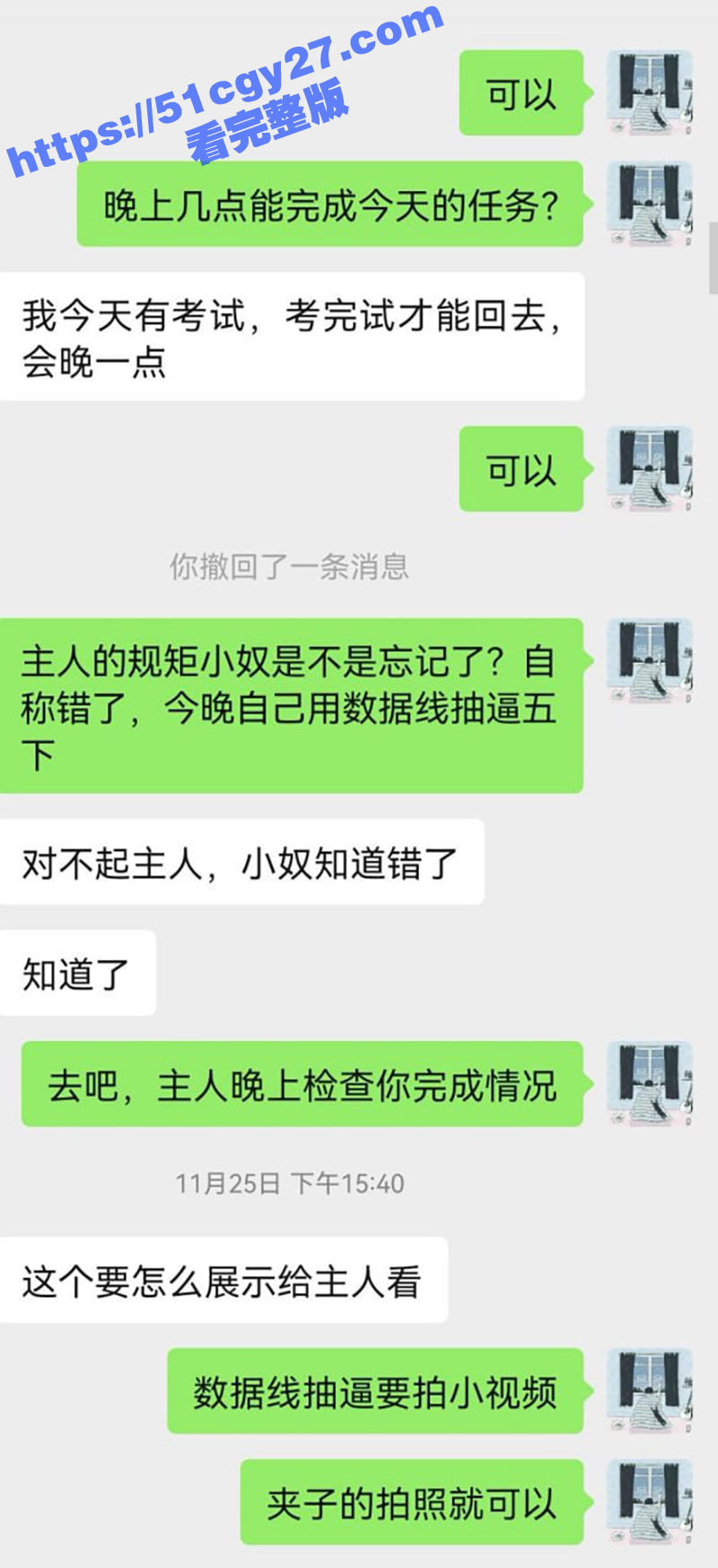 网调极品萝莉pudding道具肛塞私拍19