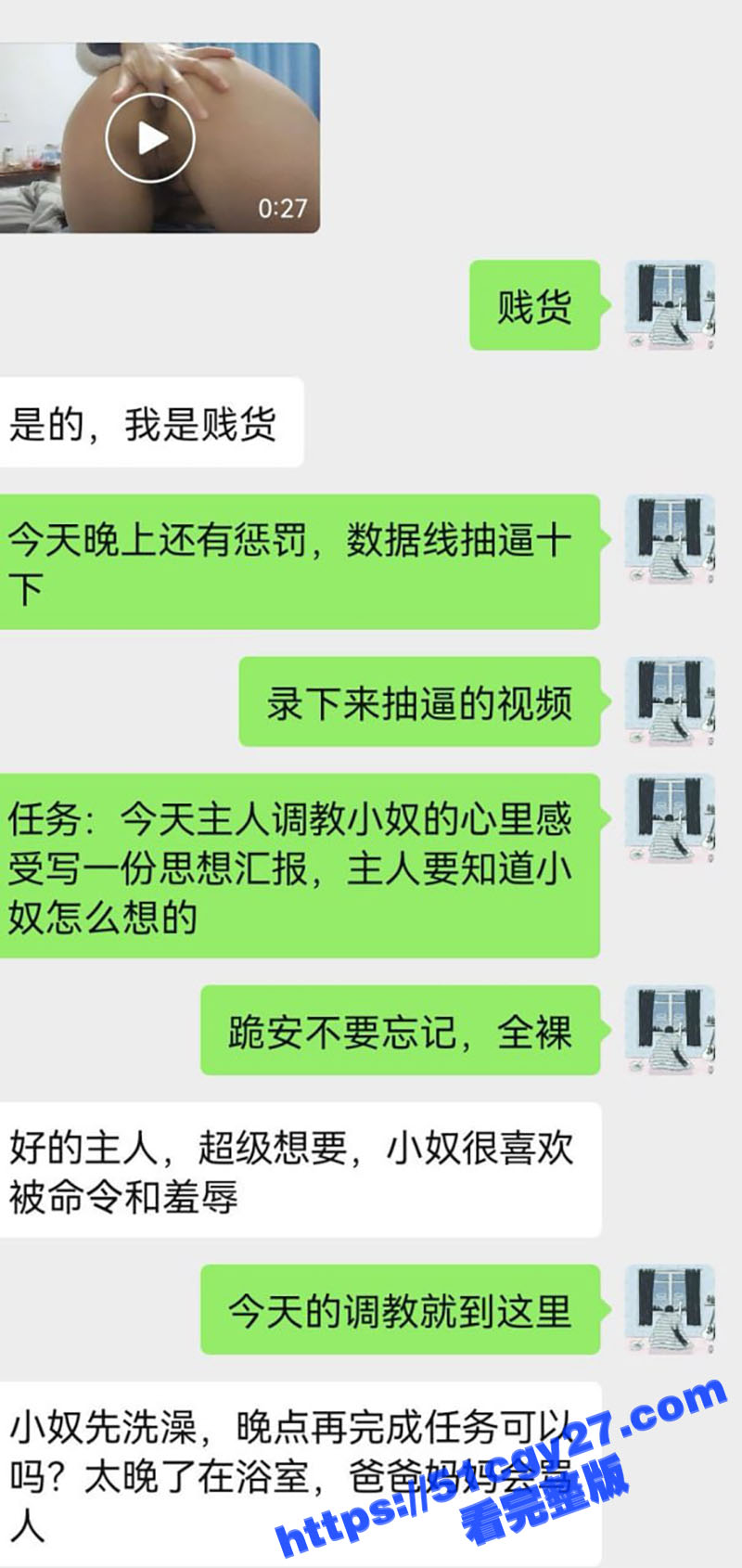 网调极品萝莉pudding道具肛塞私拍22