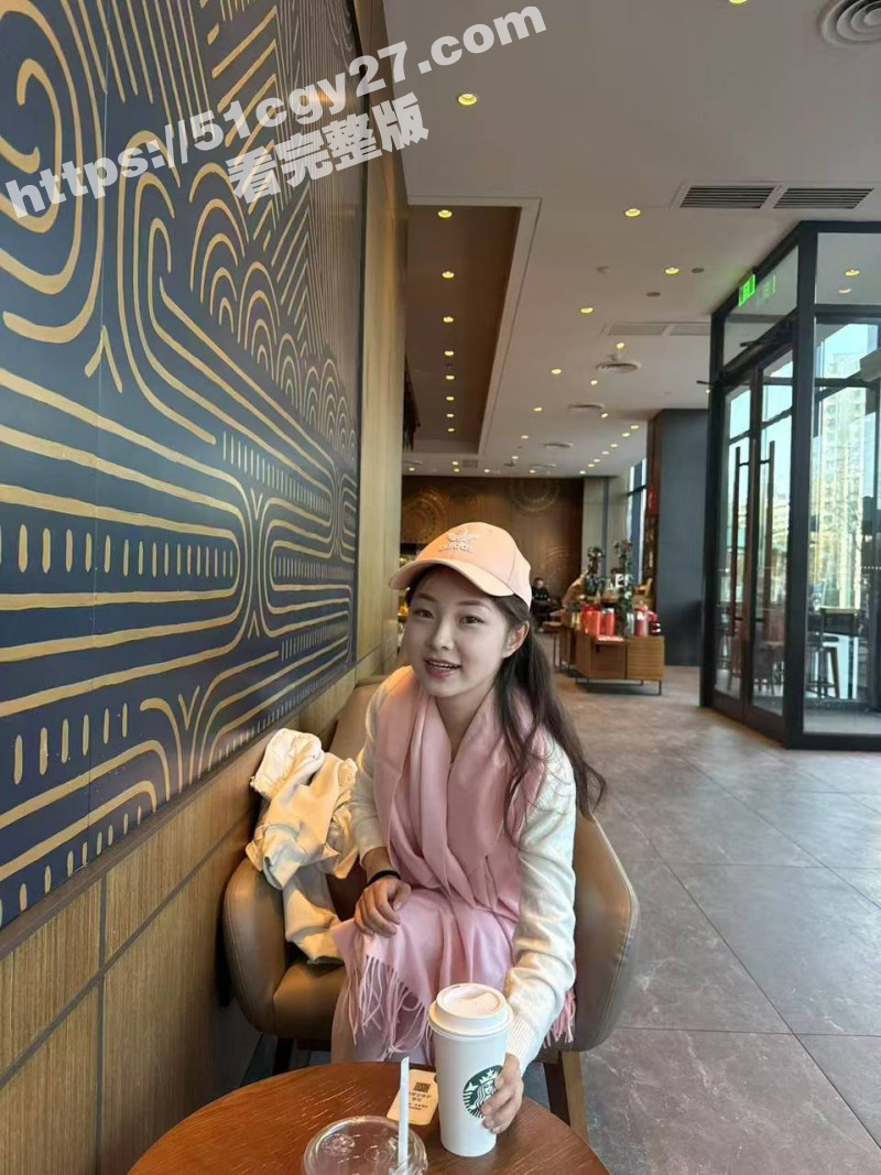 青海西宁工商学院郭珂钰身穿校服被暴操04