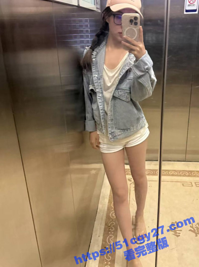 青海西宁工商学院郭珂钰身穿校服被暴操06