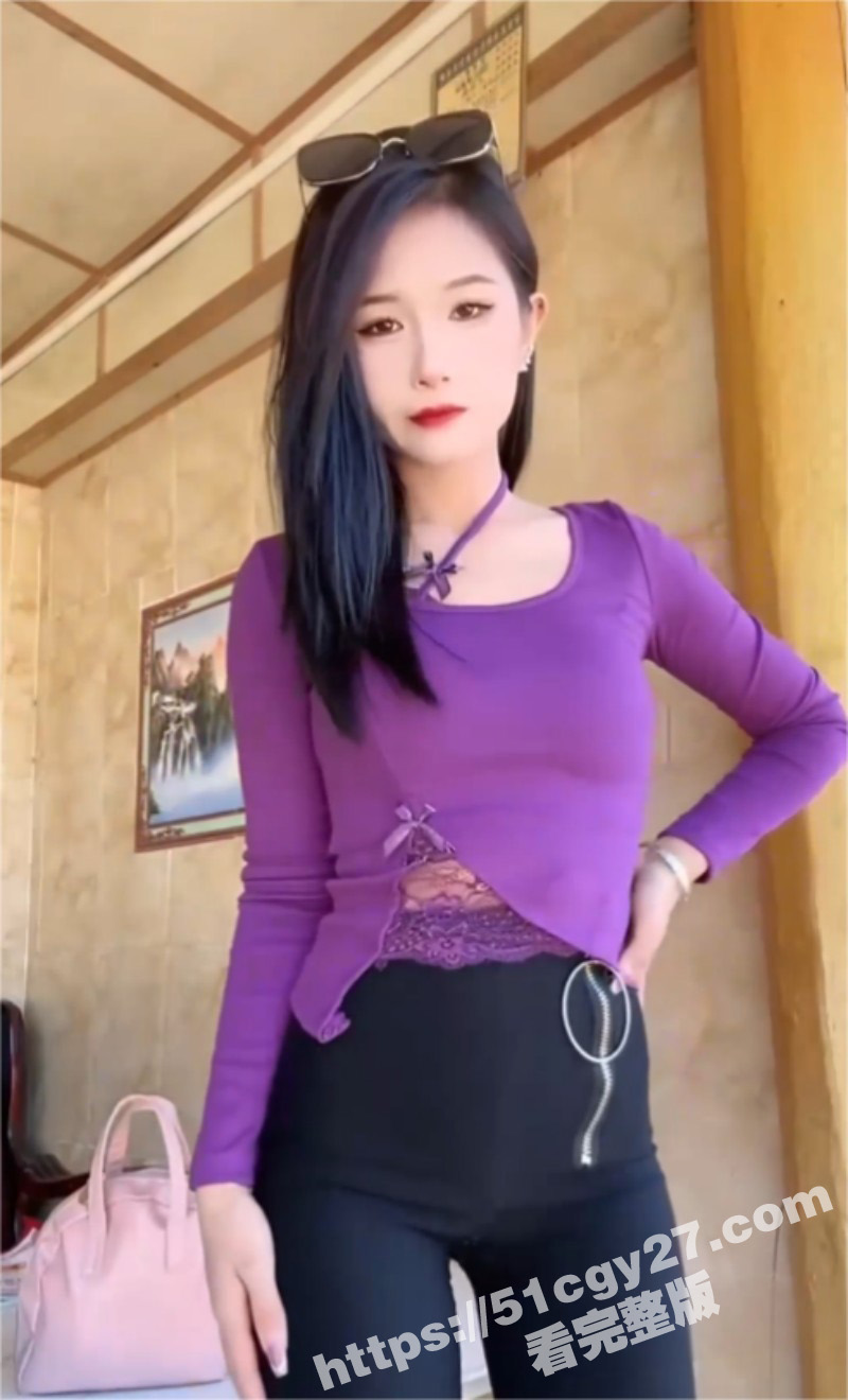 快手网红姨宝困困鱼裸舞自慰私拍流出02