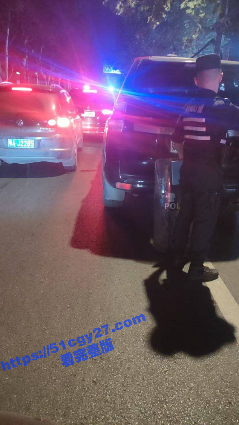 武汉枪击案11