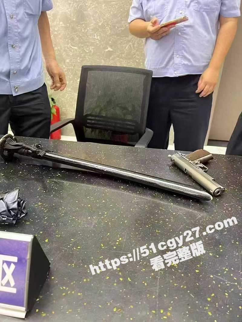 武汉枪击案12