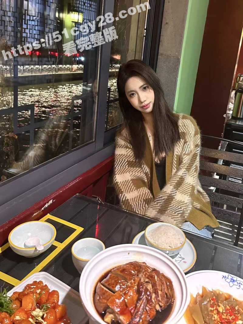 哈工大04年研究生秦佳彤被炮友调教02