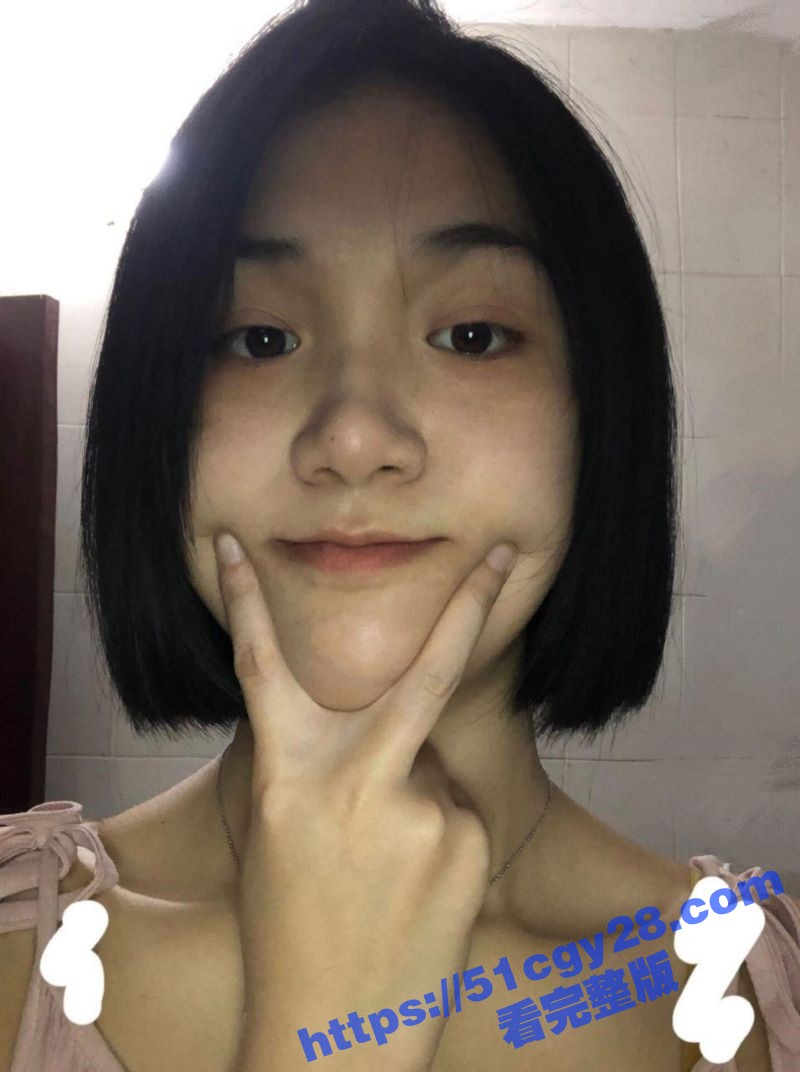 鞍山师范学院音乐系杨钦棠被调教曝光 4