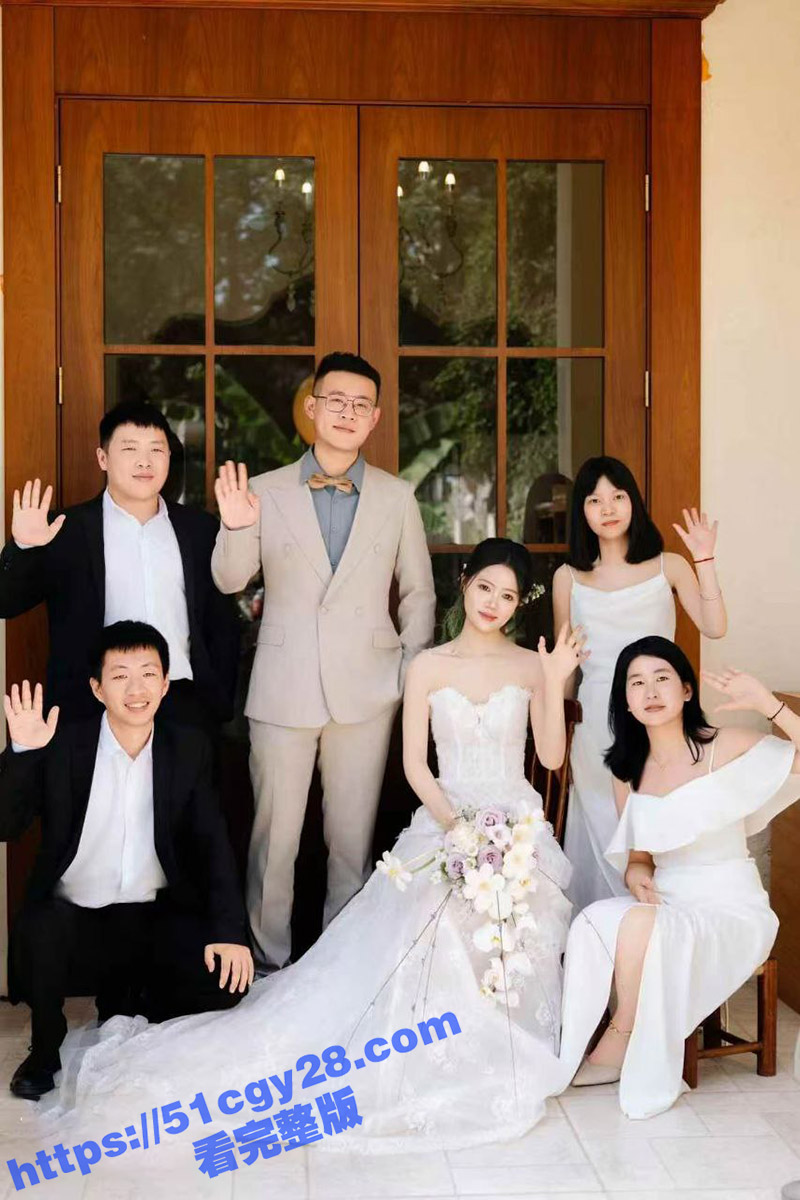 松阳潘俊霖一夫多妻翻车视频（5）