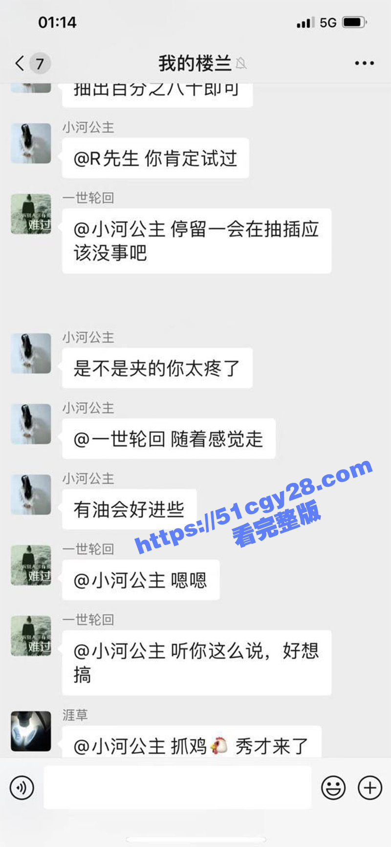 寂寞人妻在群里聊骚还跟多名群友线下开房约操4