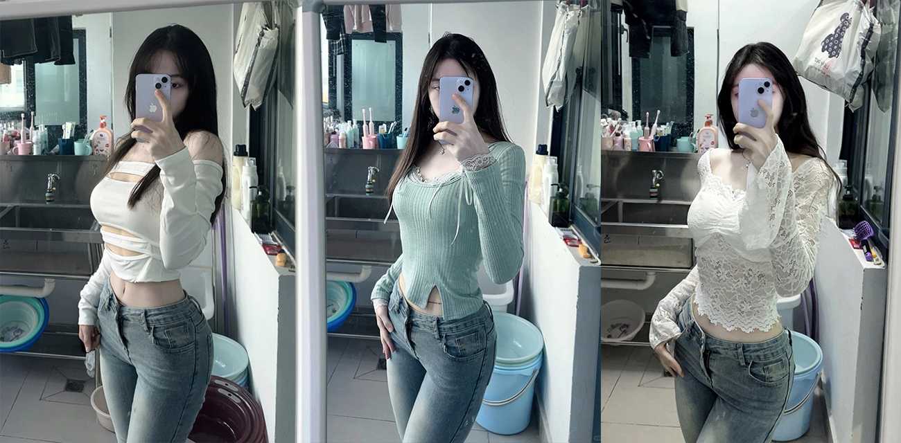 约炮极品大一学妹私拍合集 清纯少女破处后性瘾极强