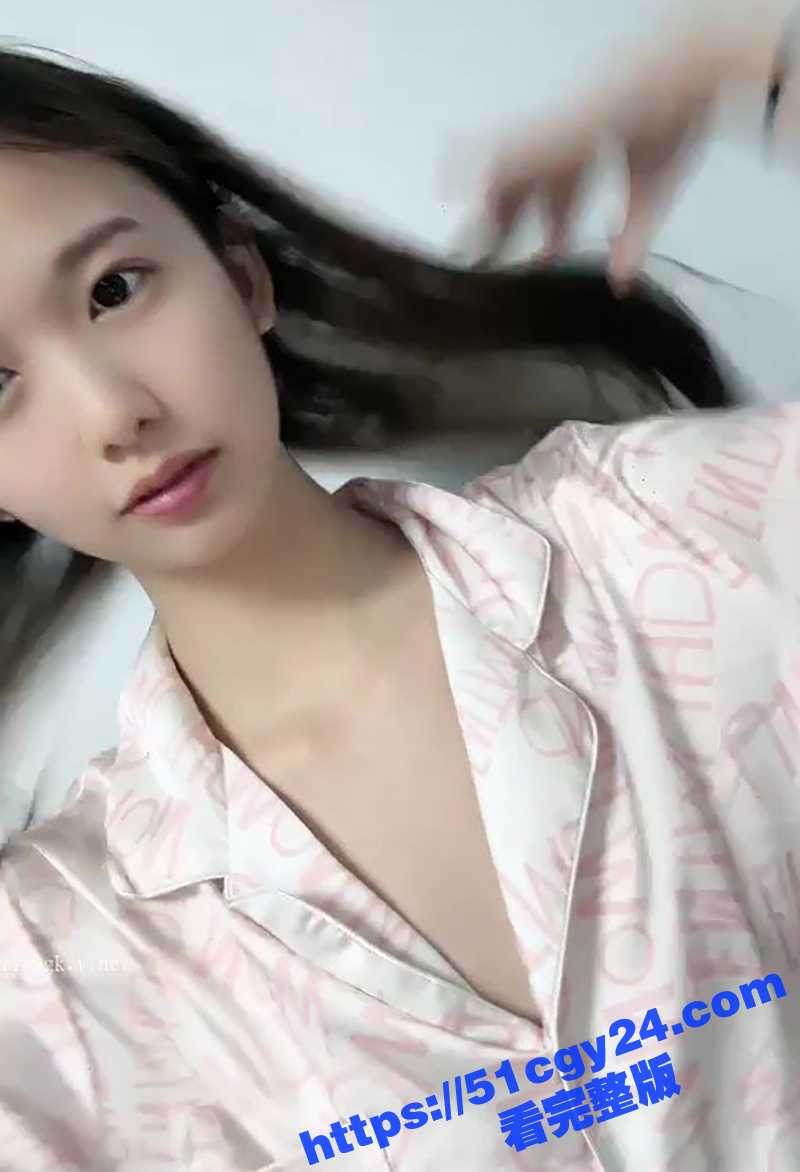 大学生自慰视频 (6)