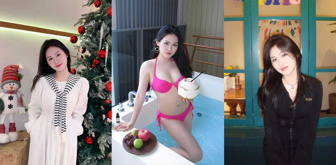 海南省人民医院护士 张海婷 小红书征男友翻车 私下约炮成瘾 被炮友曝光性爱视频！