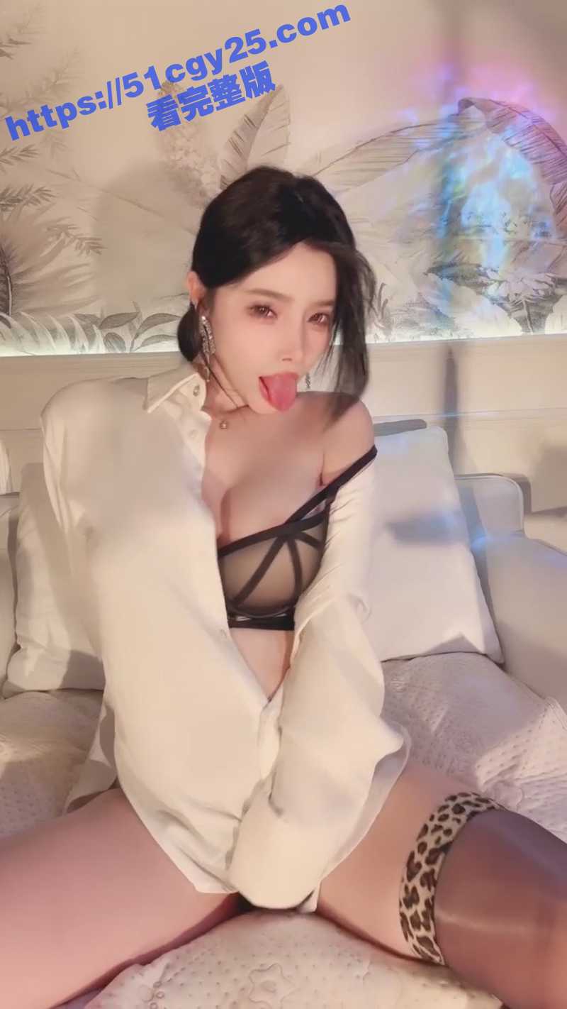 极品御姐白熙自慰大秀（2）