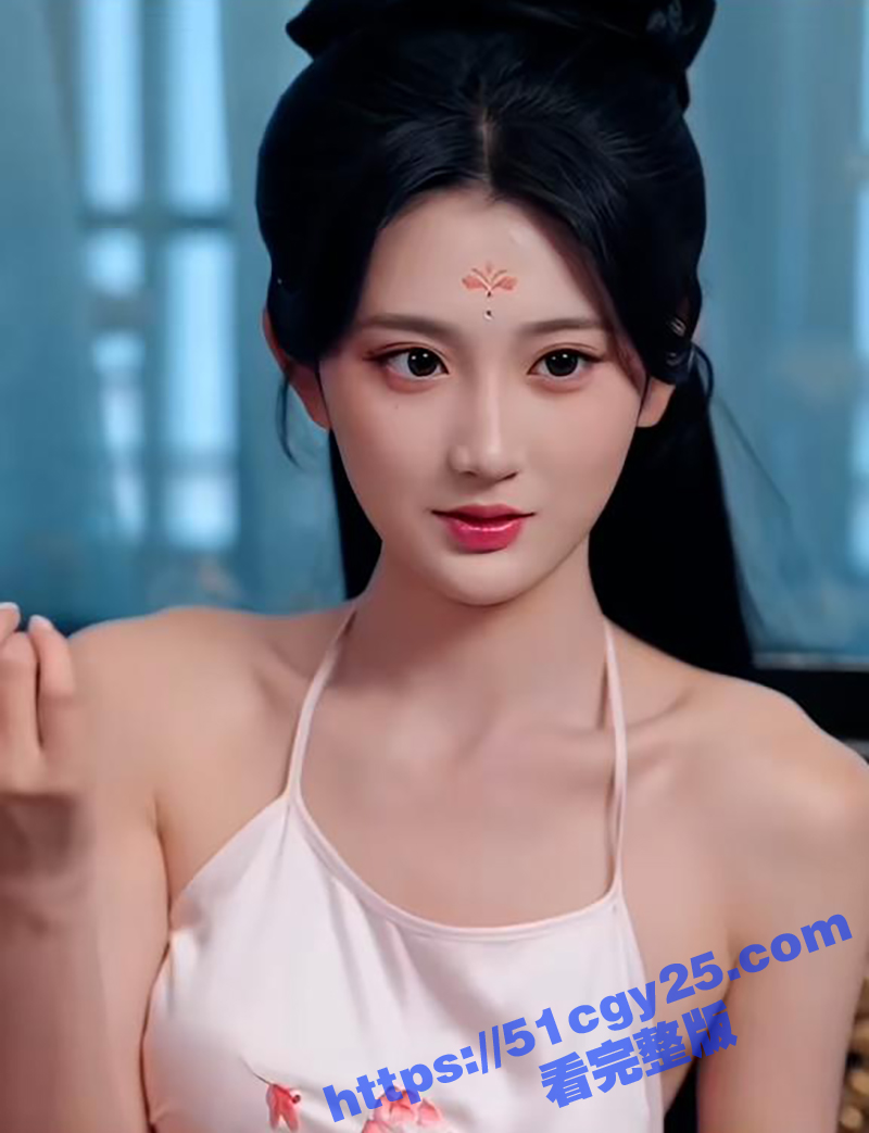高颜值短剧演员 杨珊子 性爱视频曝光 脖子被金主吸满草莓 高潮时表情魅惑直呼太爽了 视频露脸实锤无疑！