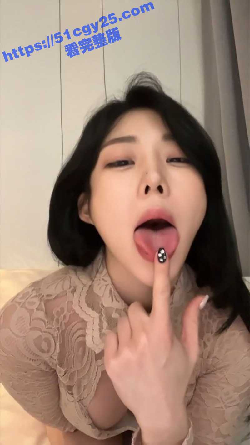 韩国Xxyoovv大尺度擦边福利（3）