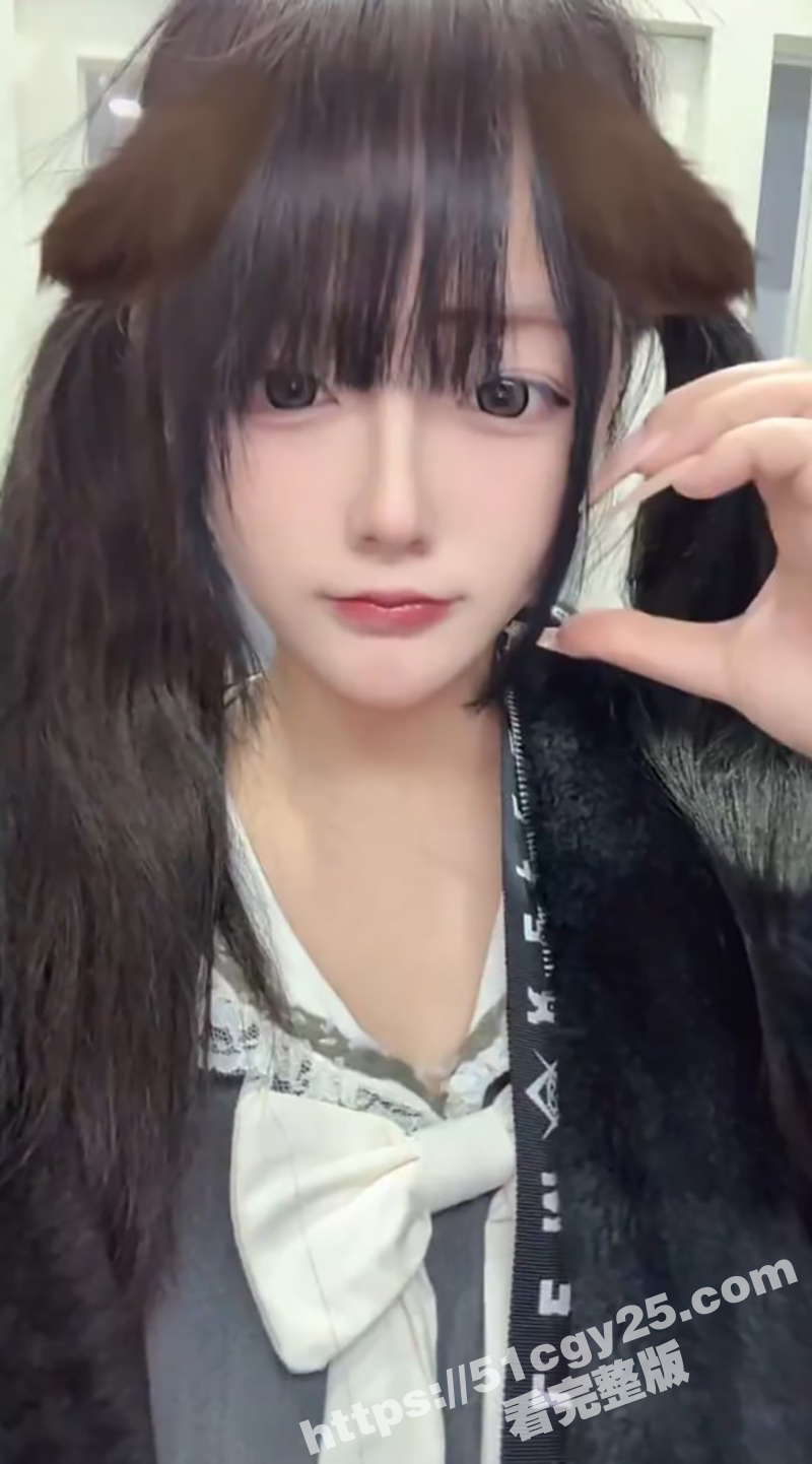 双马尾巨乳大学生抖奶福利视频合集（4）