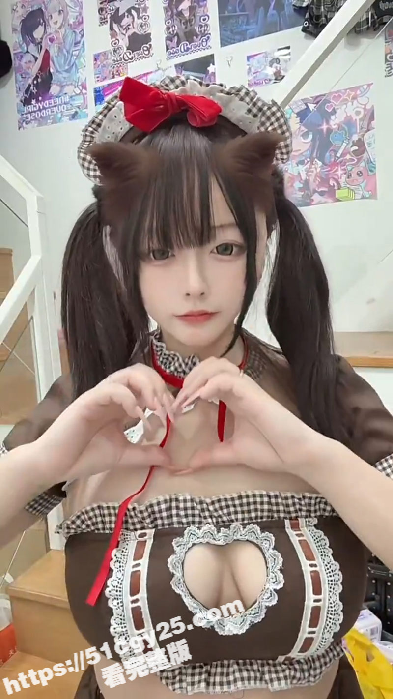 双马尾巨乳大学生抖奶福利视频合集（2）